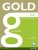 Gold First Coursebook with Active Book Pack - Jan Bell