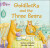 Goldilocks and the Three Bears - Barbara Mitchelhill