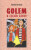 Golem a elixír lásky - Vojtěch Steklač,Jaromír F. Palme