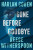 Gone Before Goodbye - Harlan Coben,Reese Witherspoon