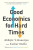 Good Economics for Hard Times - Banerjee Abhijit V.
