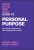 Good Is the New Cool Guide to Personal Purpose â€“ Designing a Meaningful and Prosperous Career - Afdhel Aziz,Bobby Jones