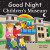 Good Night Children's Museum - Adam Gamble,Mark Jasper