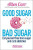 Good Sugar Bad Sugar - Allen Carr