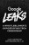 Google Leaks - Heckenlively Kent,Zach Vorhies