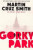 Gorky Park - Martin Cruz Smith
