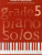 Grade 5 Piano Solos - 