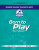 Graded Reader Teacher's Book: Born to Play - Mark Bailey