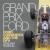 Grand Prix Ford - Graham Robson
