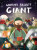 Grandad's Secret Giant - David Litchfield