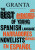 Granta 155: Best of Young Spanish-Language Novelists 2 - Valerie Miles