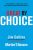 Great By Choice - James C. Collins