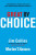 Great by Choice - Jim Collins,Morten T. Hansen