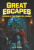 Great Escapes #5: Terror in the Tower of London - Michael Burgan,W. N. Brown