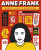 Great Lives in Graphics: Anne Frank - Button Books