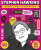 Great Lives in Graphics: Stephen Hawking - Button Books
