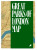 Great Parks of London Map - Paul Wood