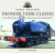 Great Western, Pannier Tank Classes - David Maidment