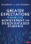 Greater Expectations: Enabling Achievement for Disadvantaged Students - Alex Crossman,Ian Warwick