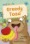 Greedy Toad - Tracy Gunaratnam