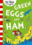 Green Eggs and Ham - Dr. Seuss