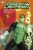 Green Lantern: Tajemství původu - Geoff Johns,Ivan Reis