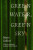 Green Water, Green Sky - Gallant Mavis