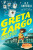 Greta Zargo and the Death Robots from Outer Space - A.F. Harrold