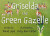Griselda the Green Gazelle - David Loyd