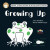 GROWING UP - 
