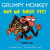 Grumpy Monkey Are We There Yet? - Suzanne Lang,Max Lang