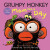 Grumpy Monkey Mom for a Day - Suzanne Lang,Max Lang