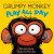 Grumpy Monkey Play All Day - Suzanne Lang,Max Lang