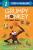 Grumpy Monkey Too Many Bugs - Suzanne Lang,Max Lang