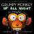 Grumpy Monkey Up All Night - Suzanne Lang,Max Lang