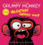 Grumpy Monkey Valentine Gross-Out - Suzanne Lang,Max Lang