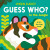 Guess Who? In the Jungle - Owen Davey