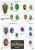 Guide to Shieldbugs of the British Isles - Bernard Nau
