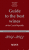 Guide to the best wines of the Czech Republic 2014-2015 - Jakub Přibyl,Ivo Dvořák,Roman Novotný,Richard Süss,Michal Šetka