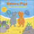 Guinea Pigs Go to the Beach - Kate Sheehy