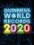 Guinness World Records 2020 - kolektiv autorů