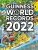 Guinness World Records 2022 - kolektiv autorů