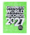Guinness World Records 2027 (česky) - 