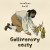 Gulliverovy cesty - Jonathan Swift