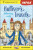 Gulliverovy cesty / Gulliver´s Travels - Zrcadlová četba (A1-A2) - Jonathan Swift