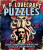 H. P. Lovecraft Puzzles - Dr Gareth Moore