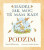 Hádej, jak moc tě mám rád! Podzim - Sam McBratney,Anita Jeram