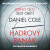 Hadrový panák - Daniel Cole