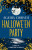 Halloweâ€™en Party - Agatha Christie