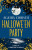 Halloweâ€™en Party - Agatha Christie